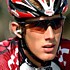 Andy Schleck during stage 6 of Paris-Nice 2007